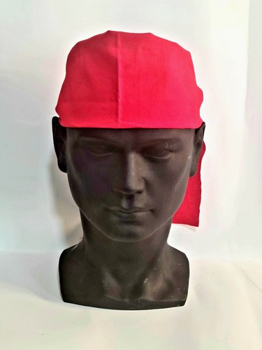 Red unisex nurse doctor - nurse,