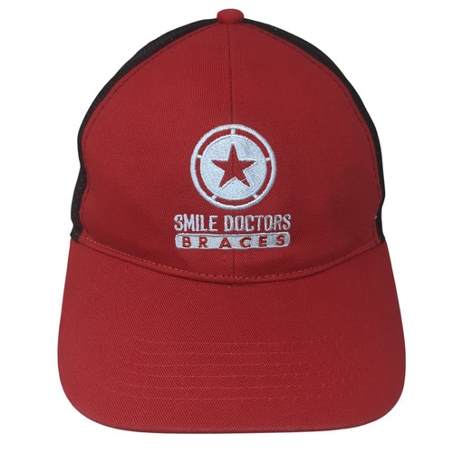 Smile doctors braces - smile, snapback